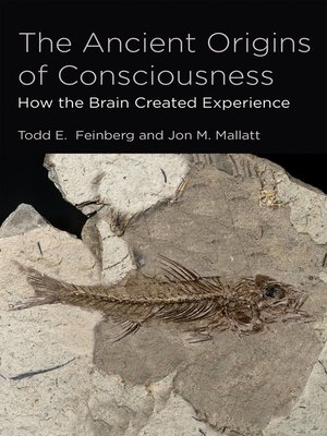 cover image of The Ancient Origins of Consciousness